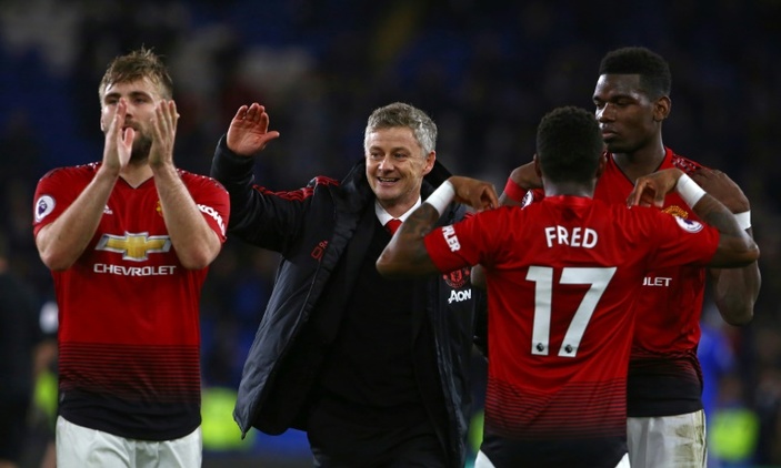 Solskjaer sẽ giúp MU giải cơn khát hat-trick khó tin ở giải Ngoại hạng Anh sau thời Alex Ferguson?