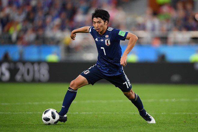 Những ngôi sao đáng chú ý trong trận Chung kết Asian Cup 2019