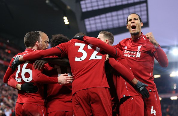 Klopp và nhiệm vụ ngăn chặn “lời nguyền 7 bàn thắng” cho Liverpool