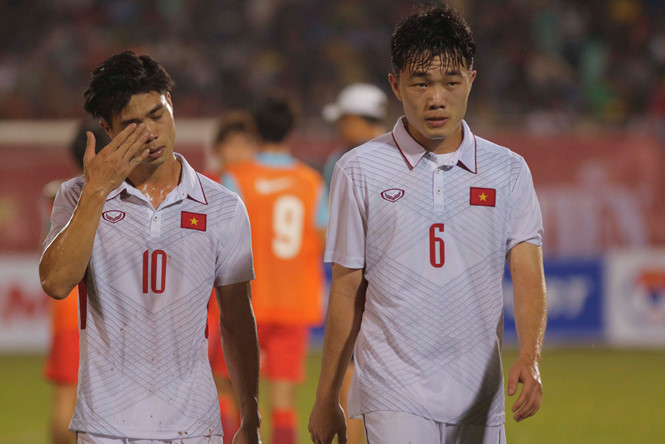 Cầu thủ Việt cần cải thiện điều gì để thực hiện hóa giấc mơ xuất ngoại?