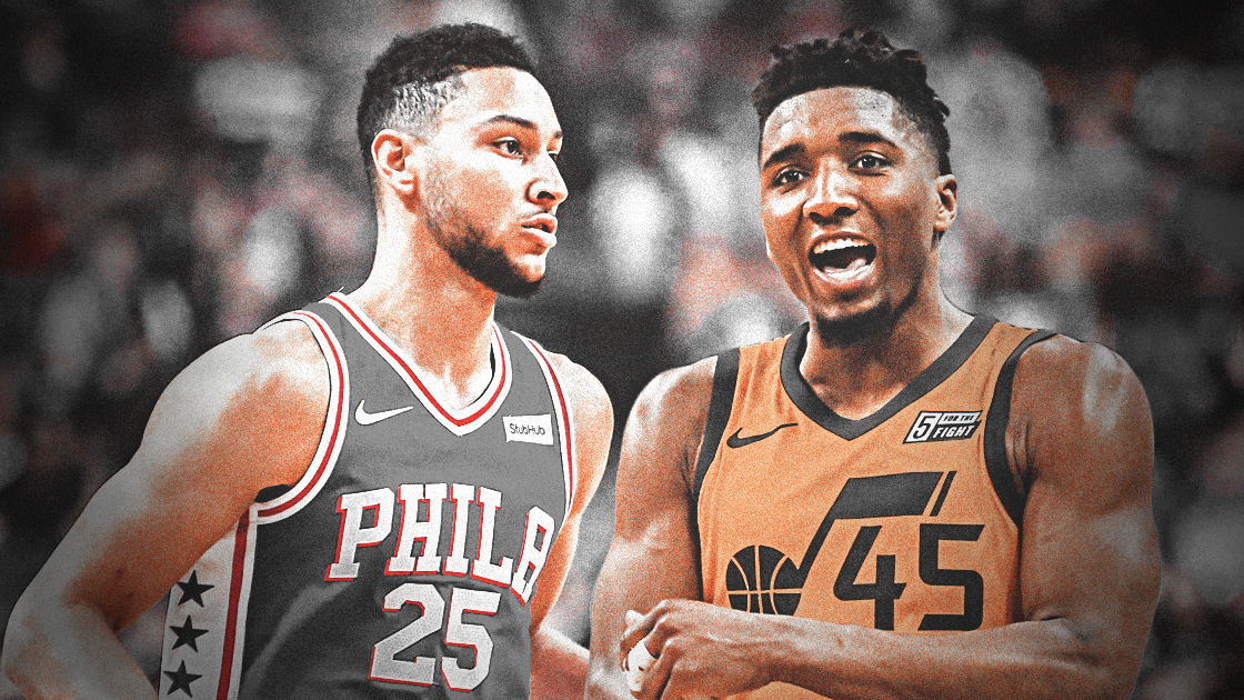 Lộ diện đội hình trẻ thi đấu tại NBA All-Star 2019: Thế Giới sẽ tiếp tục hạ bệ Mỹ?