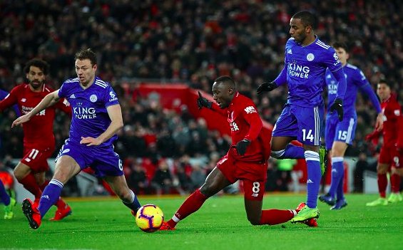 Bàn thắng nhanh nhất của Mane và 5 điểm nhấn từ trận Liverpool - Leicester