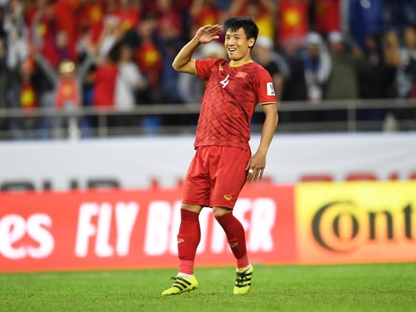 Đội hình những ngôi sao tuổi Hợi đầy tài năng của bóng đá Việt Nam