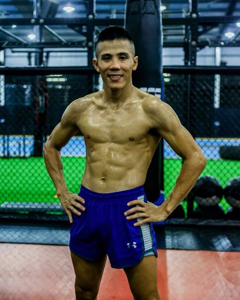 Sau đai WBC thế giới, nhà vô địch Muay Thái Nguyễn Kế Nhơn tiếp tục có mục tiêu mới!