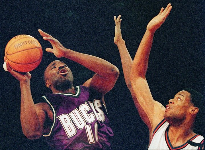 Top 5 cầu thủ NBA vẫn bá đạo dù chả thèm ném quả 3 điểm nào suốt sự nghiệp