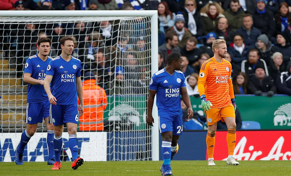 Rashford tỏa sáng với kỷ lục 100 và những điểm nhấn trong trận Leicester - Man Utd