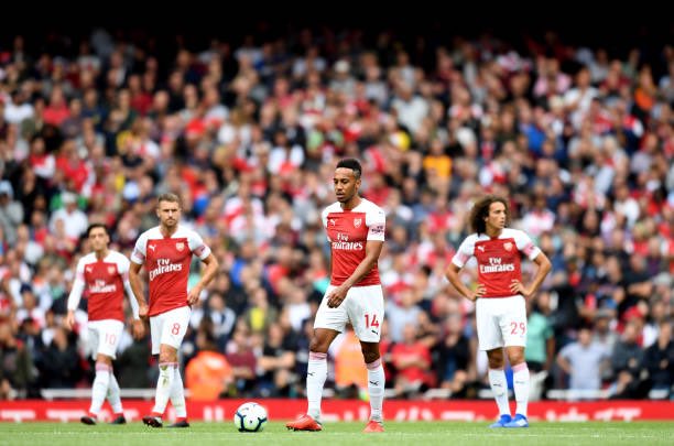 Hat-trick lịch sử của Aguero và 5 điểm nhấn từ trận Man City - Arsenal