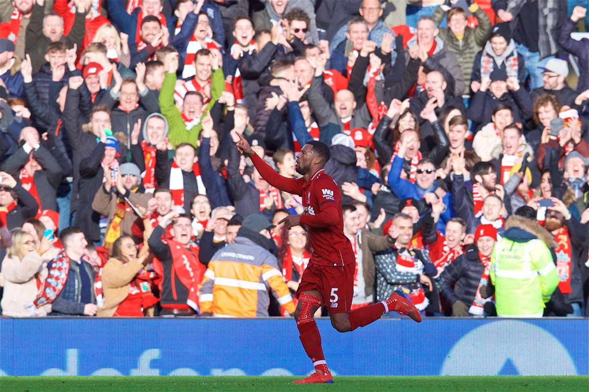 Dấu mốc tuyệt vời của Salah cùng Mane và 5 điểm nhấn khi Liverpool đè bẹp Bournemouth