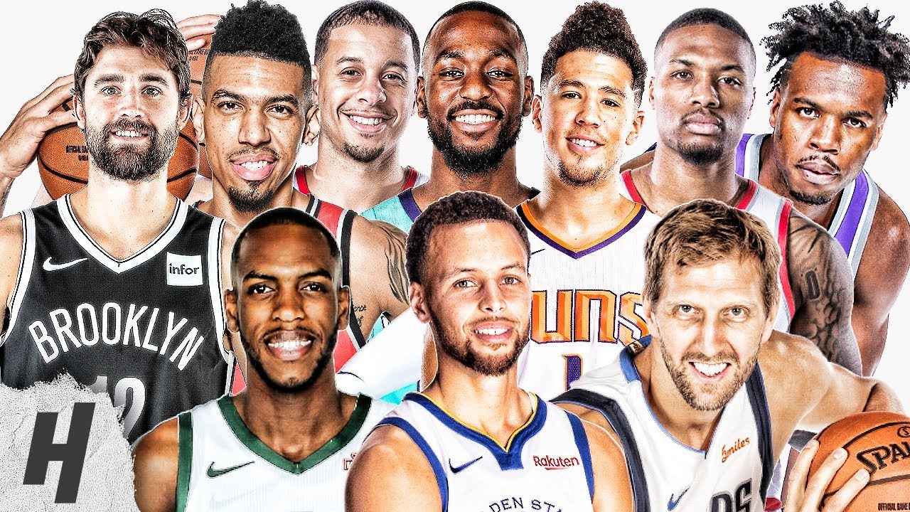 Lịch thi đấu NBA All-Star 2019 chính thức