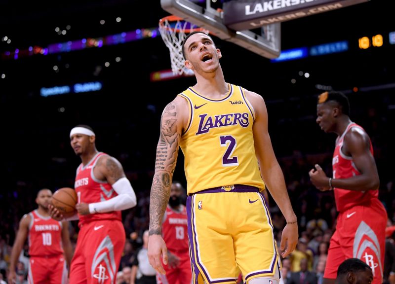 Cầu thủ LA Lakers thừa nhận họ đang cần Lonzo Ball hơn bao giờ hết