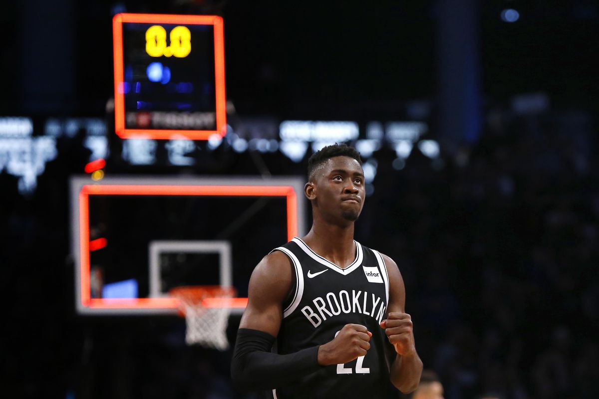 Làm thế nào Brooklyn Nets xây được đội hình đầy hy vọng mà không cần những lượt pick khủng?