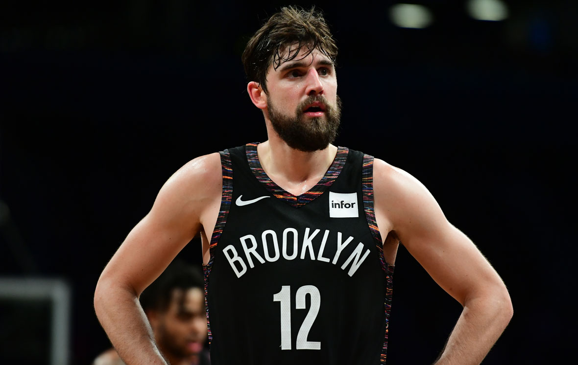 Làm thế nào Brooklyn Nets xây được đội hình đầy hy vọng mà không cần những lượt pick khủng?