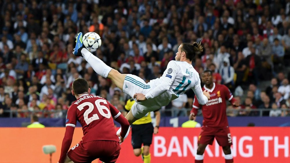 Thống kê chỉ ra bệnh nhân Bale xuất sắc hơn nhiều huyền thoại Real và sẵn sàng bùng nổ trước Ajax đêm nay