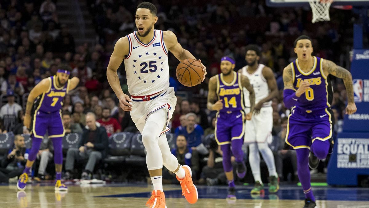 Nhìn qua NBA All-Star 2019, liệu đây có phải kỳ All-Star có nhiều lính mới nhất?