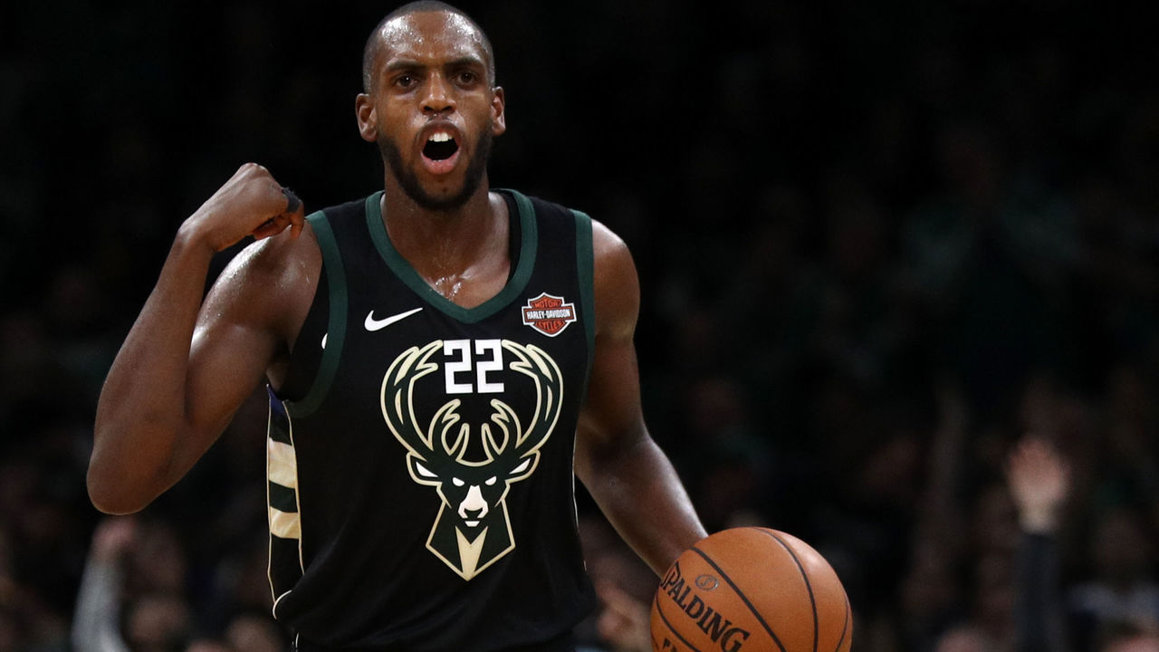 Nhìn qua NBA All-Star 2019, liệu đây có phải kỳ All-Star có nhiều lính mới nhất?