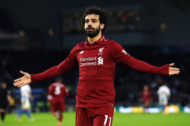 Ban huấn luyện Liverpool tiết lộ lý do gây sốc thay đổi vị trí của Salah
