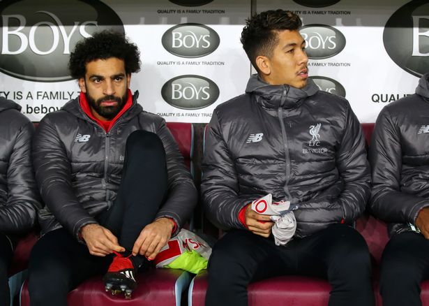 Ban huấn luyện Liverpool tiết lộ lý do gây sốc thay đổi vị trí của Salah