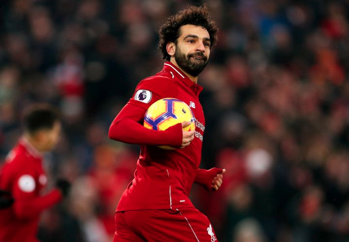 Đội hình Liverpool như thế nào với giả thuyết trao đổi giữa Salah và Dybala?