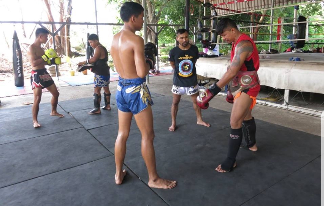Những quy tắc bạn nên biết khi đến Thái Lan luyện Muay