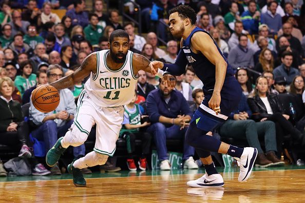 Dự đoán NBA: Boston Celtics vs Minnesota Timberwolves