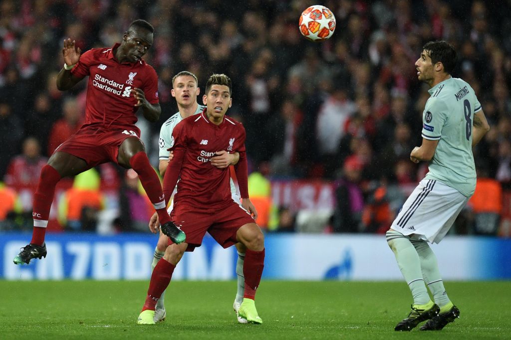 Số pha dứt điểm trái ngược của Liverpool trong 2 hiệp đấu và những điểm nhấn trận gặp Bayern
