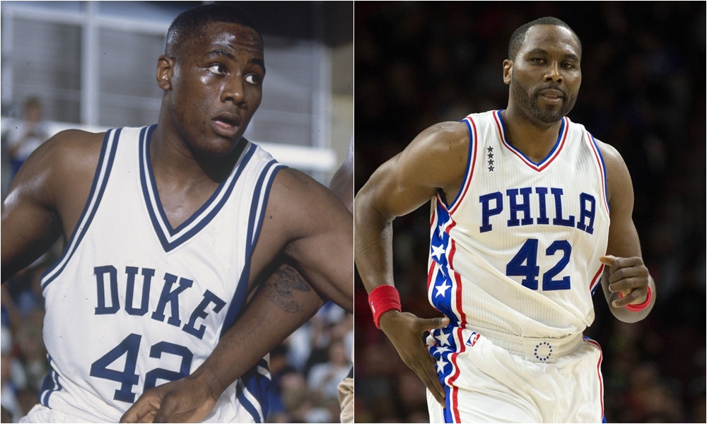 Trước Zion Williamson, điểm qua 5 cầu thủ tỏa sáng tại NBA xuất thân từ Duke