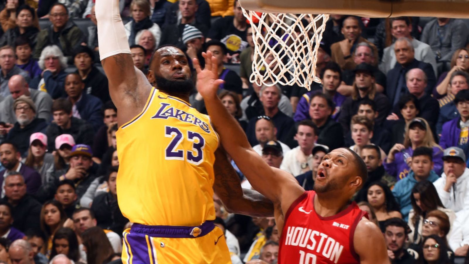 Để đưa Lakers đến playoffs 2019, LeBron James khẳng định bản thân sẽ phải hi sinh