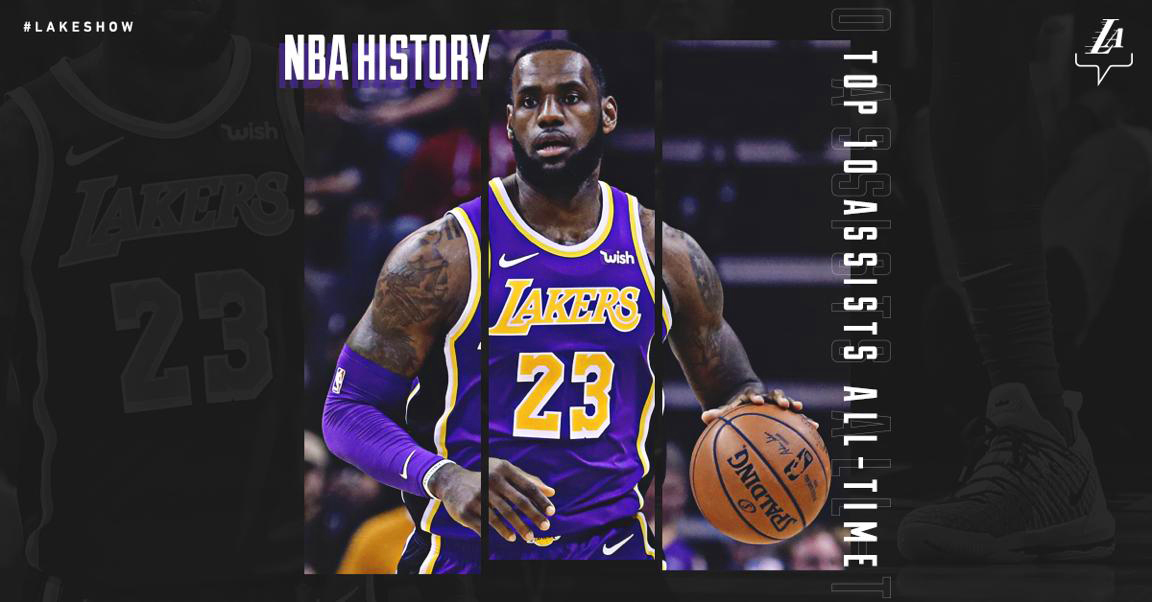 Bỏ qua thất bại của Lakers, LeBron James đạt được bộ thành tích khủng chưa từng thấy trong lịch sử NBA