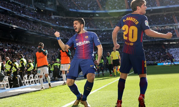 Barca và Messi đã biến Bernabeu của Real thành sân nhà như thế nào?