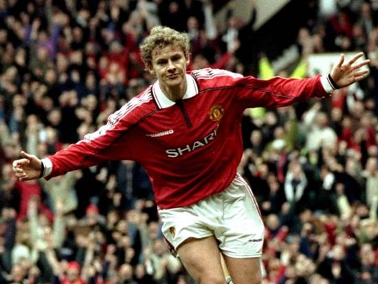 Solskjaer đã trở thành một trong những món hời lớn nhất của MU như thế nào?