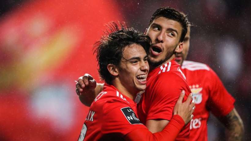 Tin chuyển nhượng tối 3/3: Liverpool chốt mục tiêu thay Lallana, MU chỉ đậm vì sao Benfica