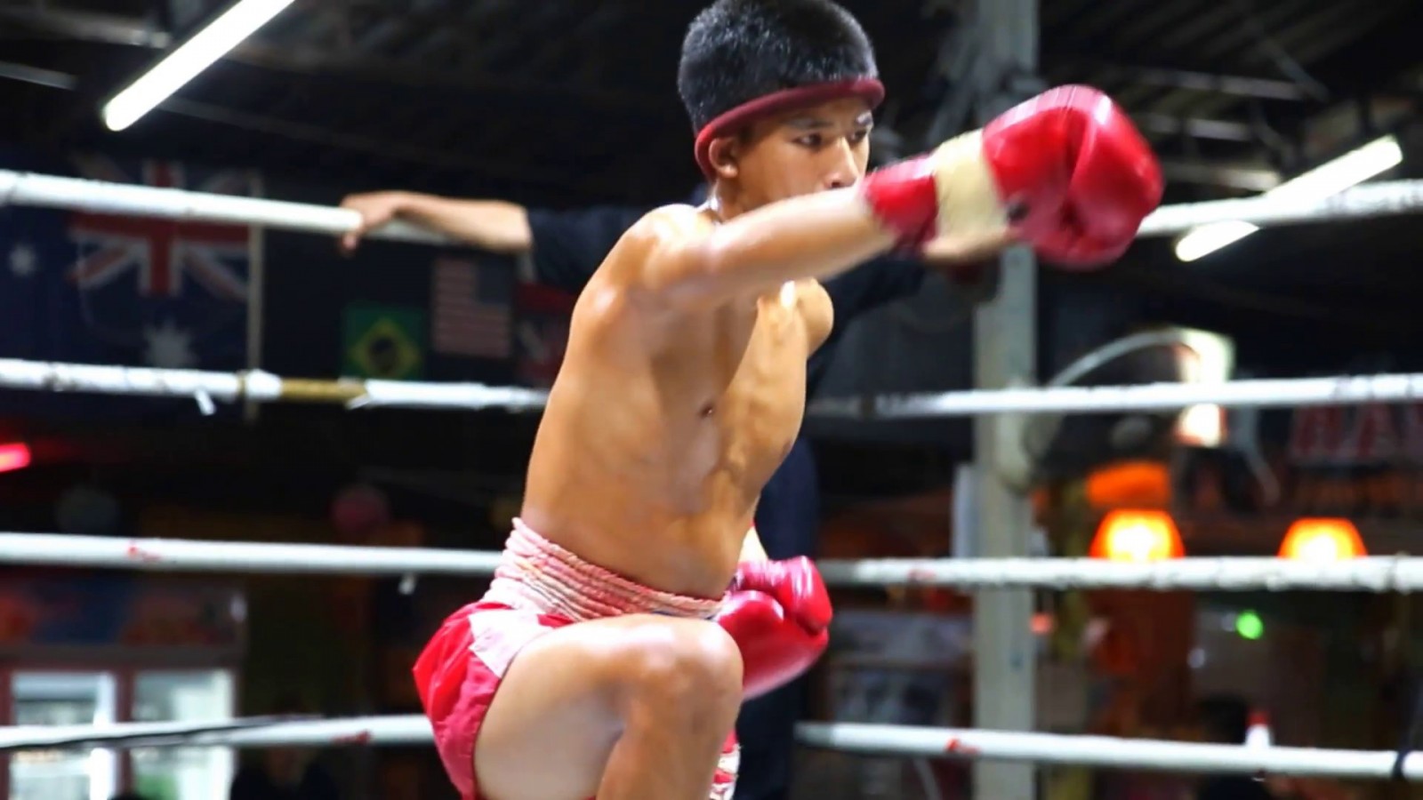 7 kiểu võ sĩ sẽ xuất hiện trên các đấu trường Muay Thái