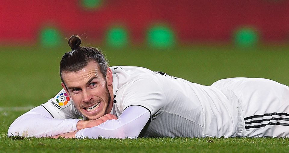 Tin chuyển nhượng sáng 5/3: MU, Chelsea “đầu hàng” trước mức lương khổng lồ của Gareth Bale