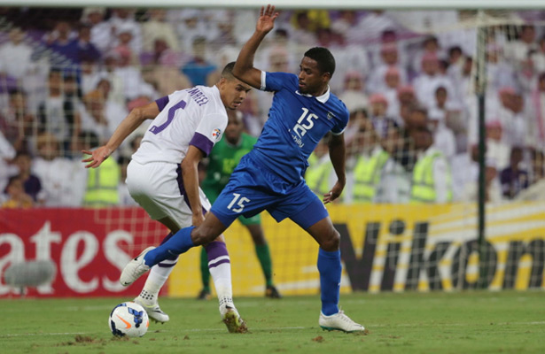 Nhận định Al Ain vs Al Hilal 22h20, 05/03 (Vòng bảng AFC Champions League 2019)