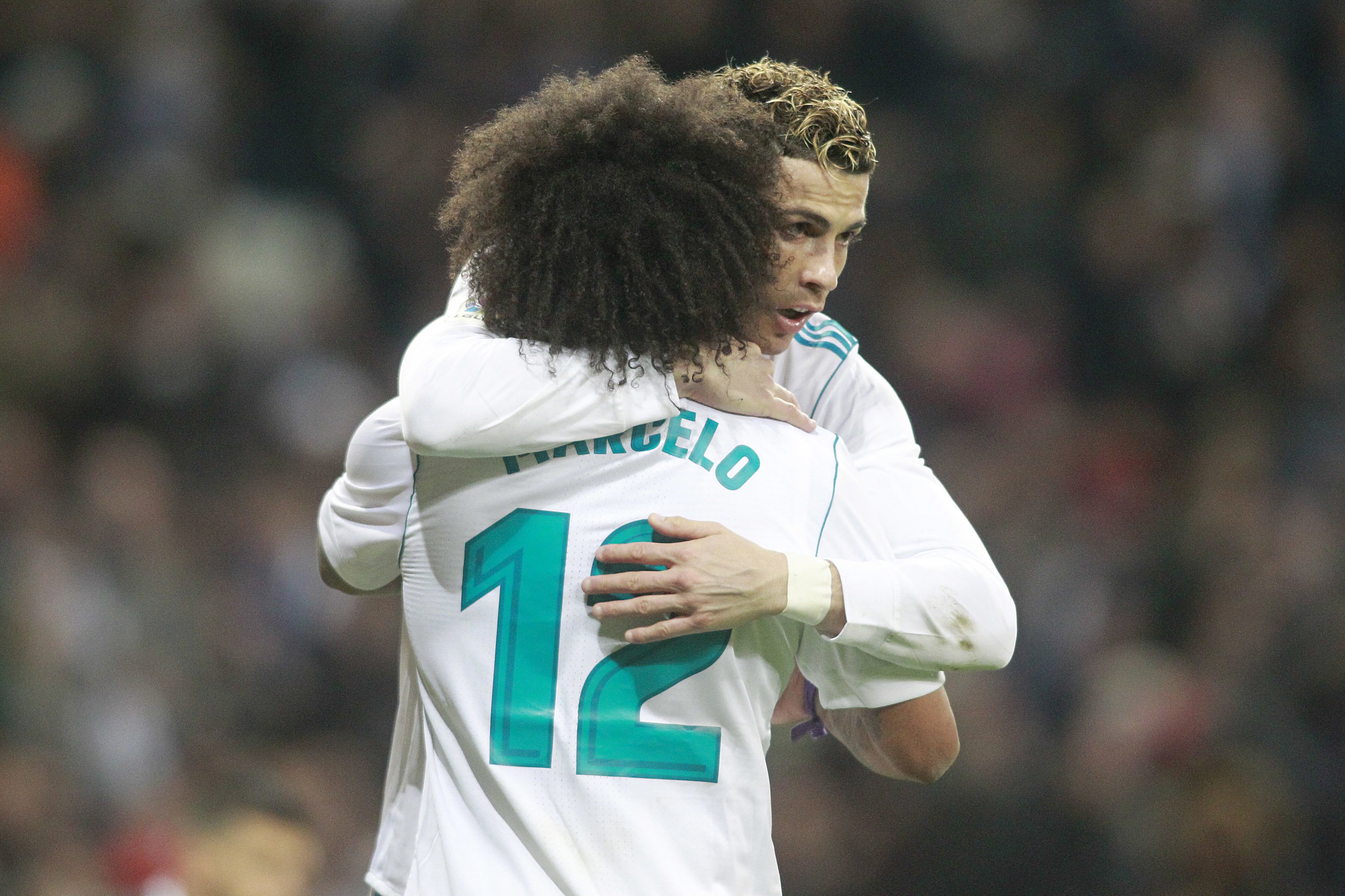 Tin chuyển nhượng tối 8/3: Bạn thân Ronaldo đạt thỏa thuận gia nhập Juve với mức lương kỷ lục