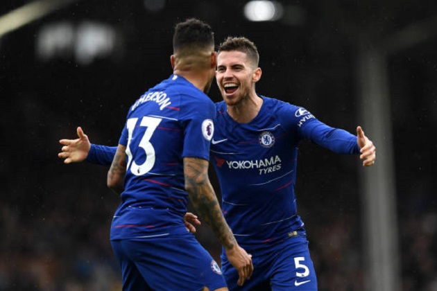 Kết quả Chelsea vs Wolves (1-1): Hazard cứu lại 1 điểm cho The Blues