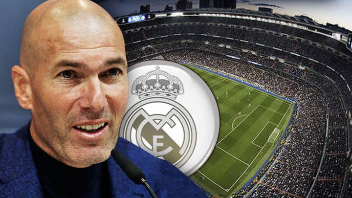 Tin bóng đá ngày 11/3: NÓNG: Zidane được thuyết phục quay lại Real Madrid