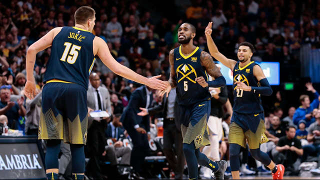 Cứng như ông thầy tại Denver Nuggets: Ai hay tự ái thì đi ra khỏi phòng!