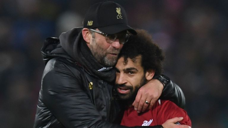 Salah tiết lộ “hy sinh” một mục tiêu cho tham vọng vô địch Ngoại hạng Anh của Liverpool