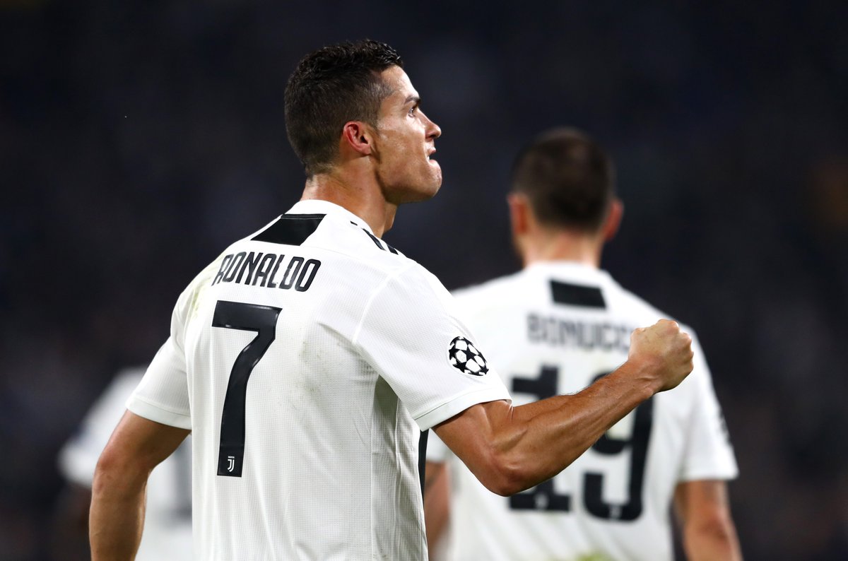 Nghiên cứu thú vị giải thích tại sao Ronaldo bùng nổ trước Atletico bằng cú hat-trick
