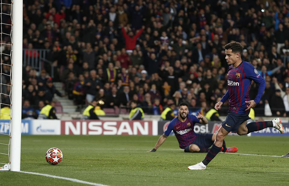 Kỷ lục ghi bàn - kiến tạo khó tin của Messi và những điểm nhấn ở trận Barcelona vs Lyon