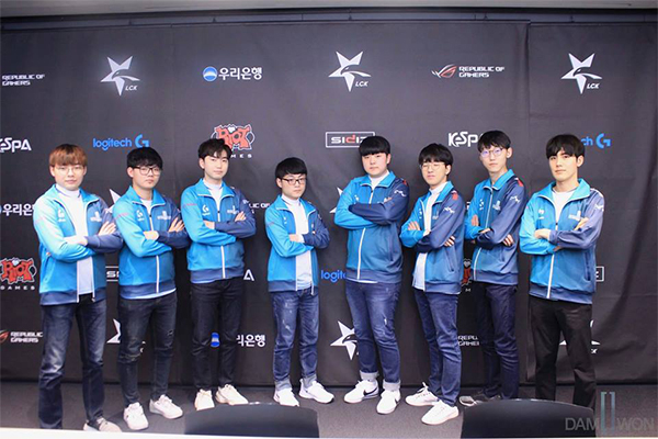 DWG vs HLE: Cơ hội cuối cùng lọt vào vòng playoff LCK sẽ thuộc về tay ai?