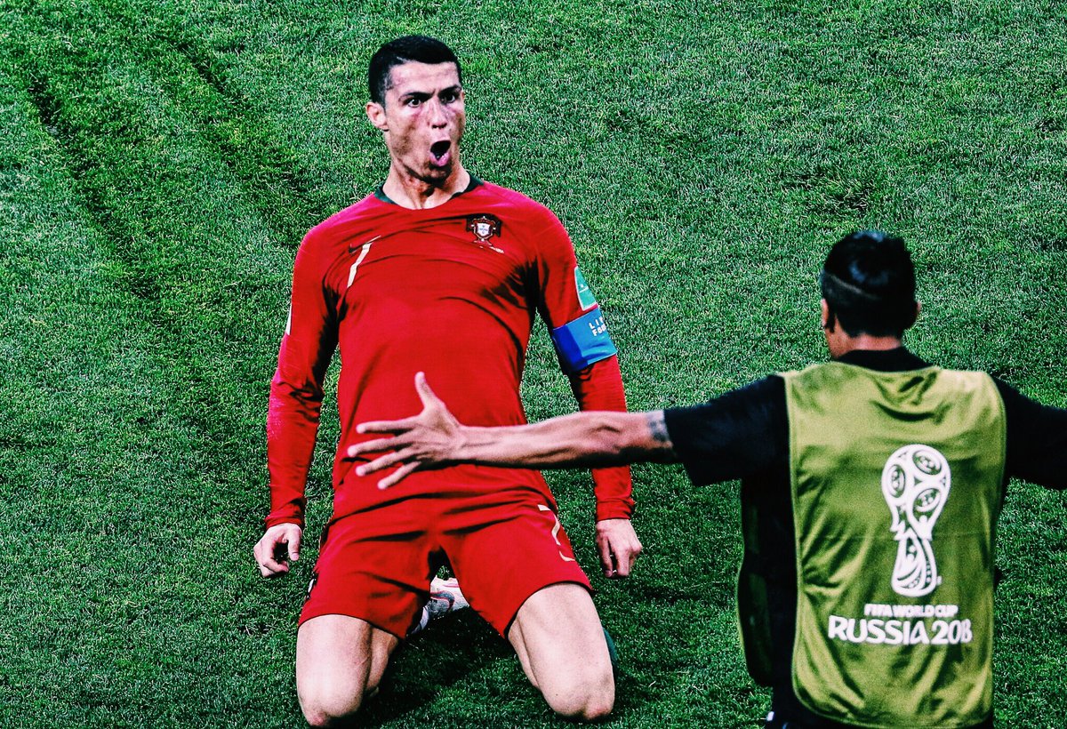 Ronaldo trở lại ĐT Bồ Đào Nha sau 9 tháng