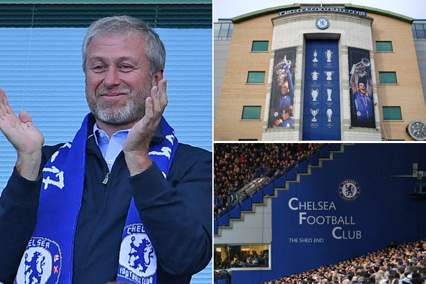 Tỷ phú giàu nhất nước Anh đàm phán mua lại Chelsea với giá khủng