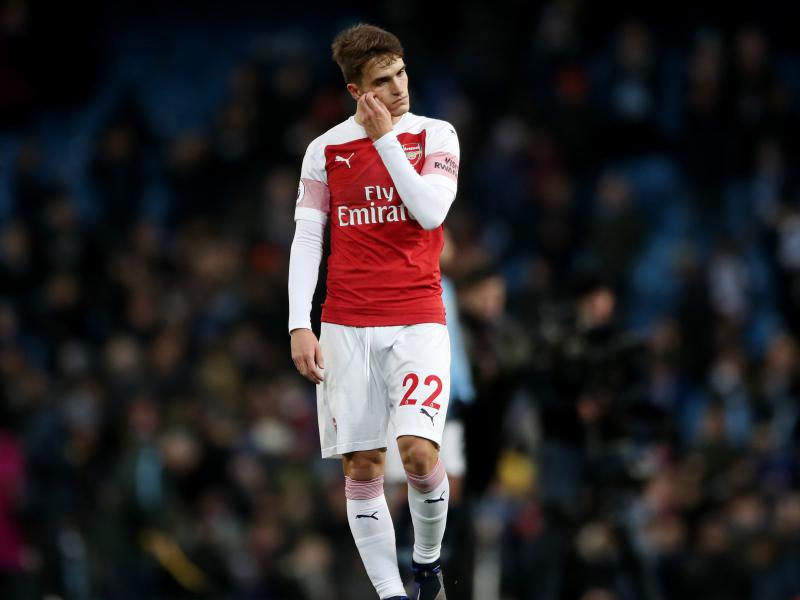 Chuyên gia lý giải nguyên nhân HLV Emery bỏ rơi ngôi sao Denis Suarez ở Arsenal