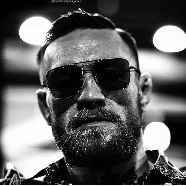 Conor McGregor tuyên bố giải nghệ nhưng vẫn có khả năng... trở lại sàn MMA?