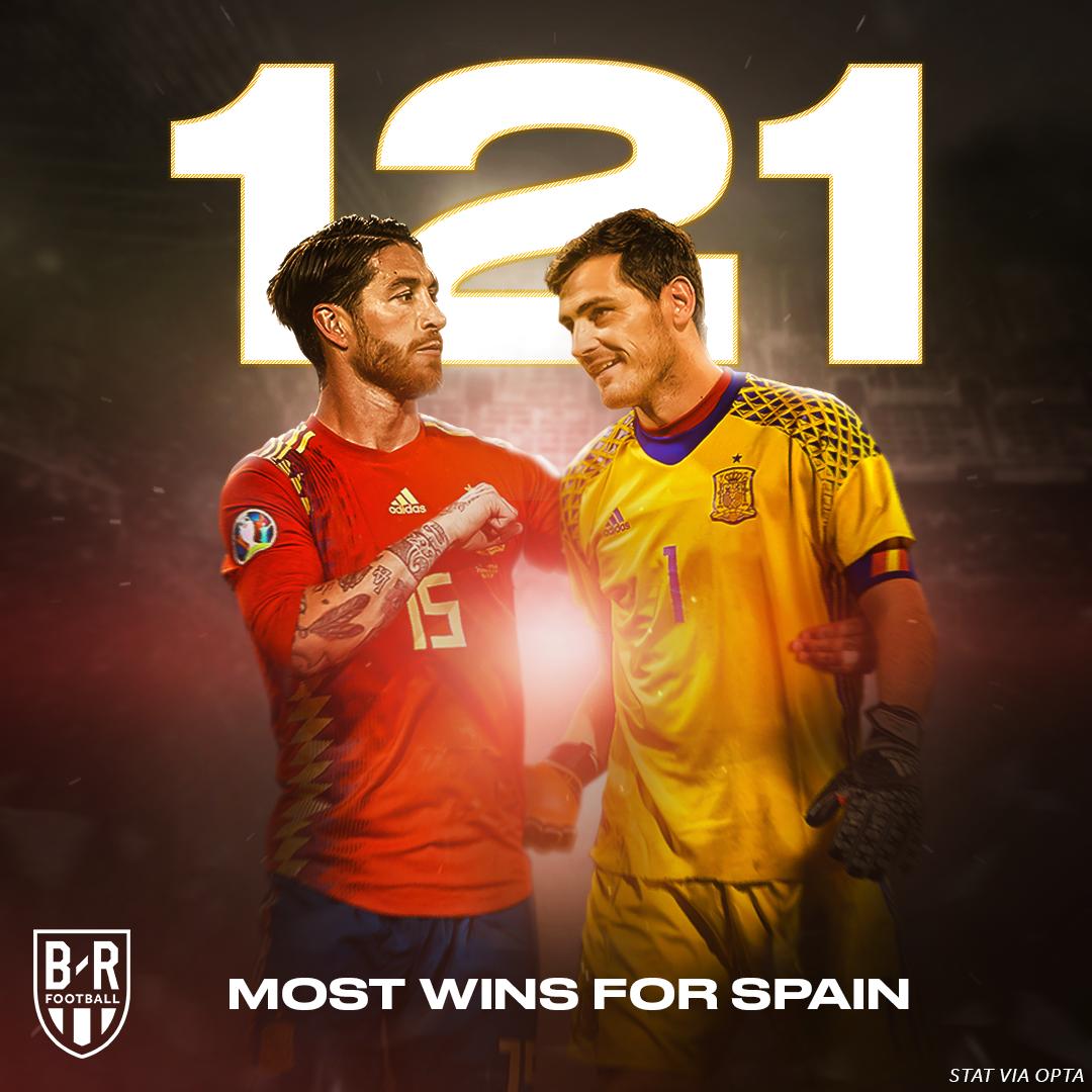 Hạ Malta, Sergio Ramos cân bằng kỷ lục thắng khó tin của Casillas