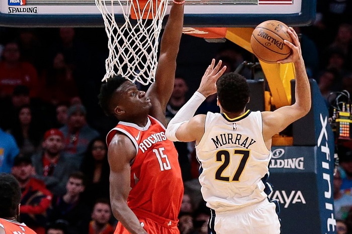 Nhận định NBA: Houston Rockets vs Denver Nuggets (ngày 29/3, 7h00)