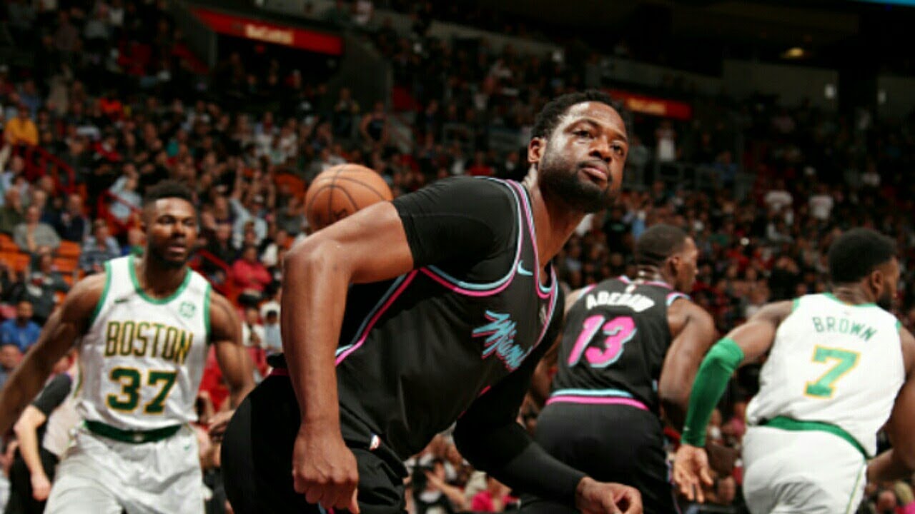 Nhận định NBA: Miami Heat vs Boston Celtics (ngày 4/4, 6h30)