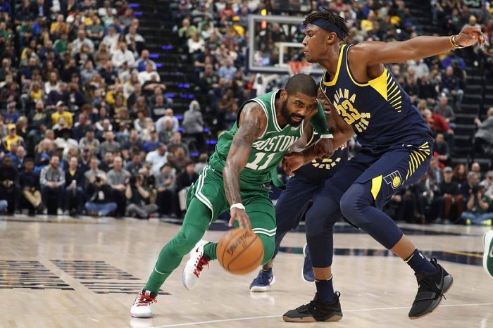 Nhận định NBA: Boston Celtics vs Indiana Pacers (ngày 30/3, 6h00)